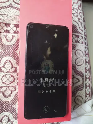 OnePlus 9 128 GB Purple
