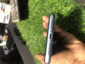 Apple XR 128 GB Blue