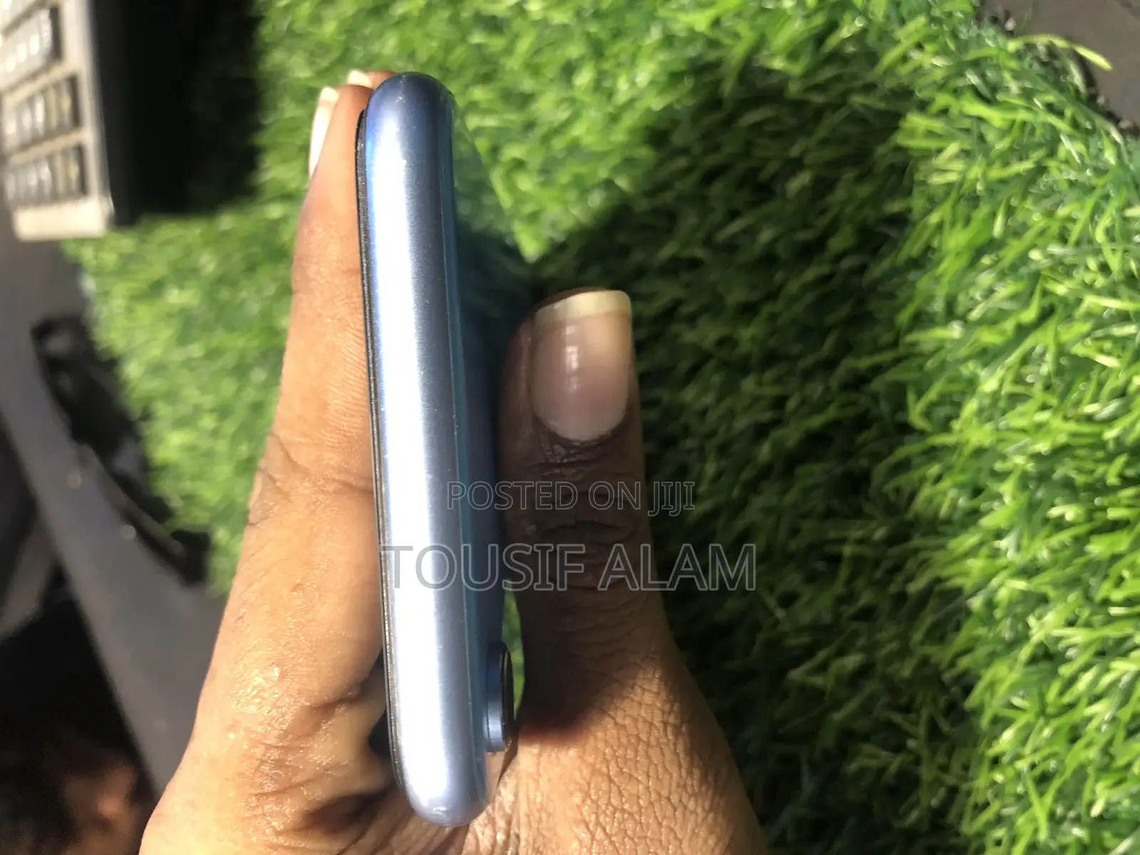 Apple XR 128 GB Blue