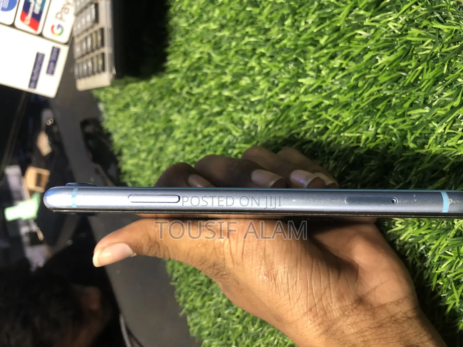 Apple XR 128 GB Blue