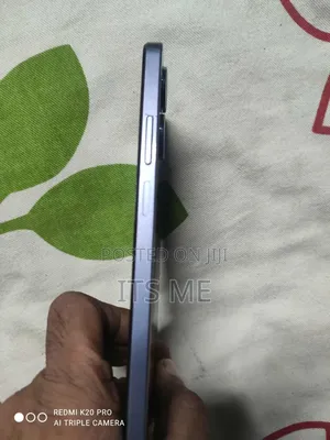 Realme Note 60 64 GB Gray