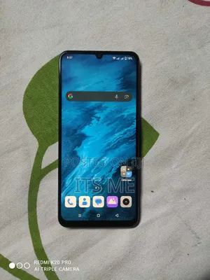 Realme Note 60 64 GB Gray