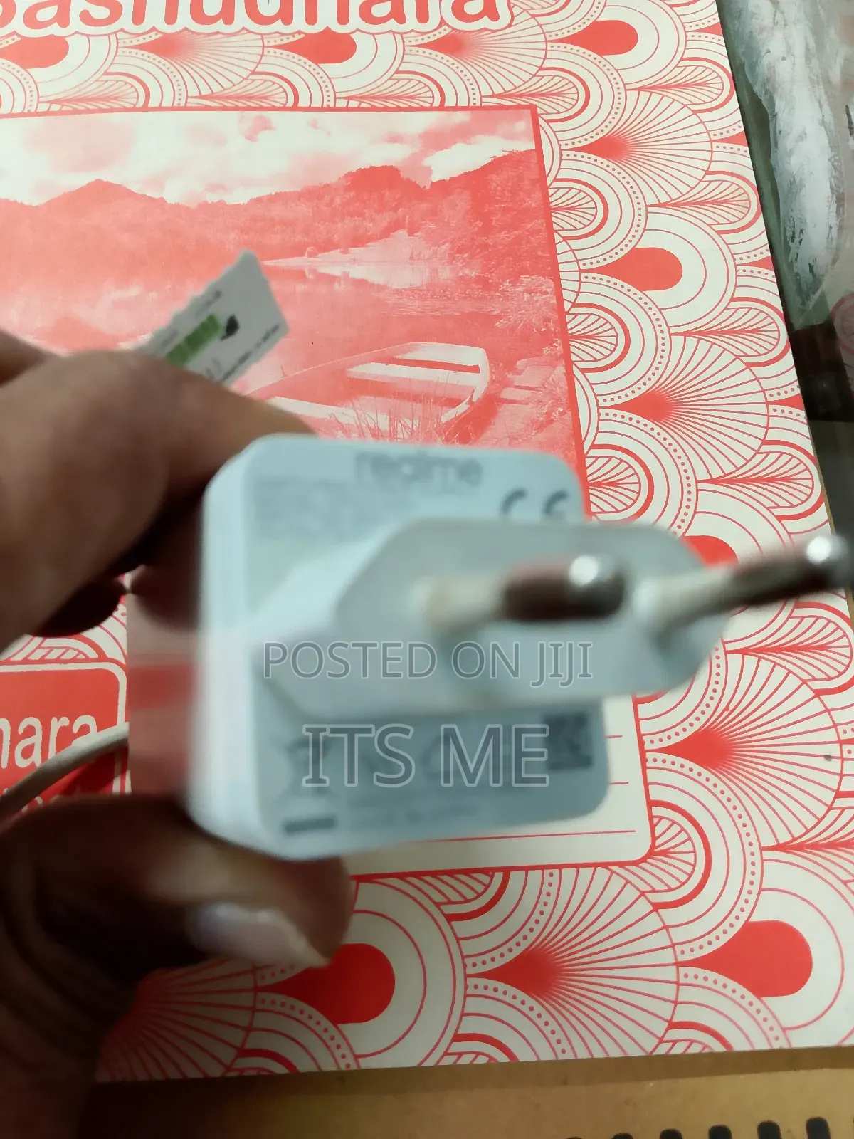 Realme Note 60 64 GB Gray