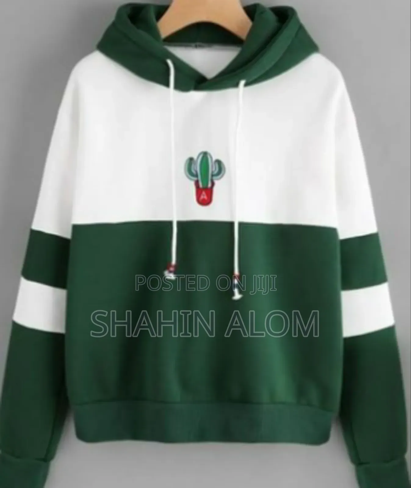 Premium Winter Ladies Hoodie