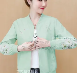 Photo - Stylish Ladies Winter Jacket