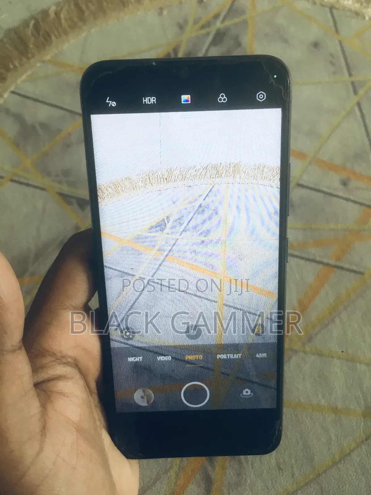 Realme C25Y 64 GB Gray