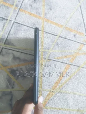 Realme C25Y 64 GB Gray