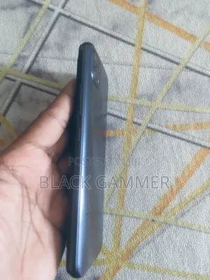 Realme C25Y 64 GB Gray