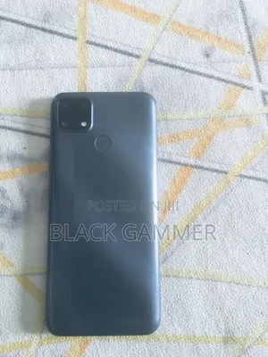 Realme C25Y 64 GB Gray