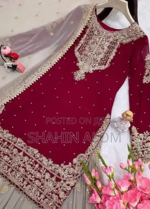 Photo - Luxury Party Dress