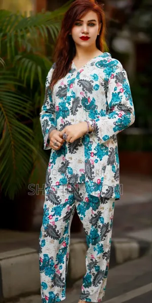 Photo - Two Piece Co-Ord Set