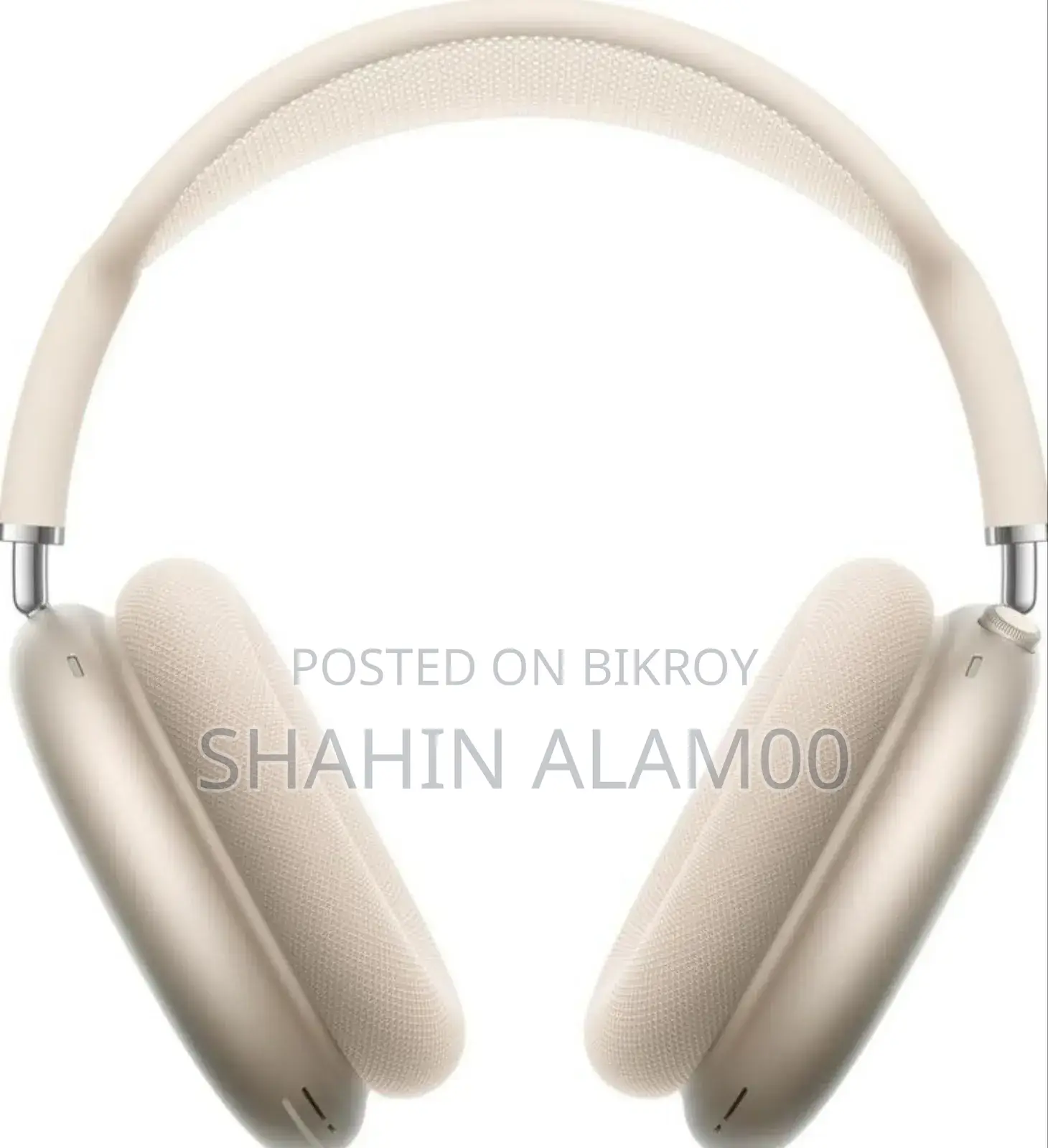 Hoco W35 Max ব্লুটুথ হেডফোন ৯০ ঘণ্টা টিএফ