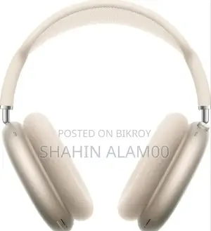 Hoco W35 Max ব্লুটুথ হেডফোন ৯০ ঘণ্টা টিএফ
