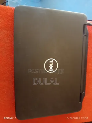 Laptop Dell Vostro 1450 4GB Intel Core I3 HDD+SSD 500GB