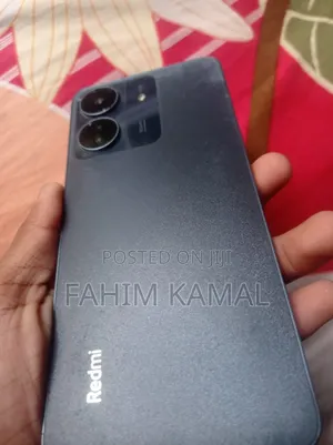 Xiaomi Redmi 13C 128 GB Blue