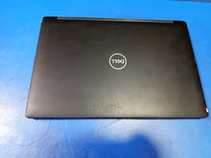 Laptop Dell Latitude 7490 16GB Intel Core I5 HDD+SSD 256GB