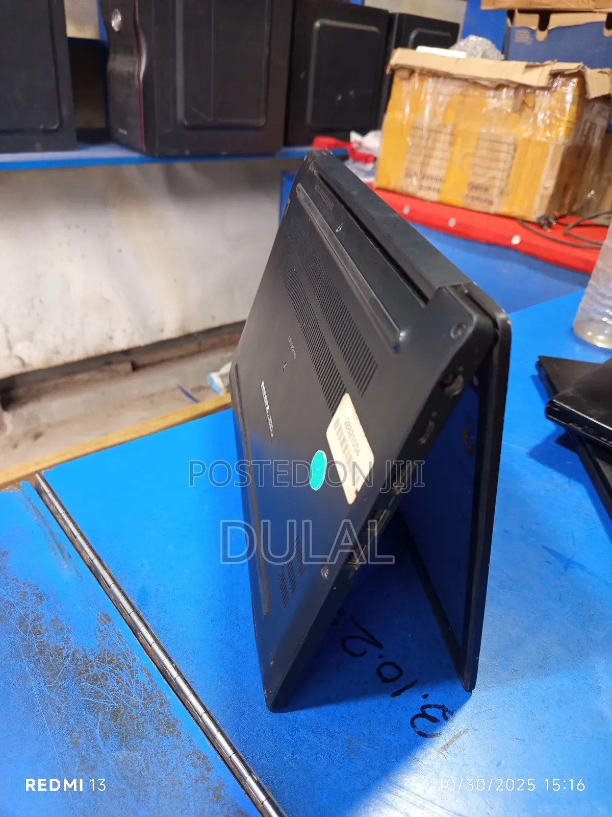 Laptop Dell Latitude 7490 16GB Intel Core I5 HDD+SSD 256GB