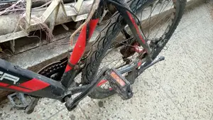 Photo - Bycicle Sell