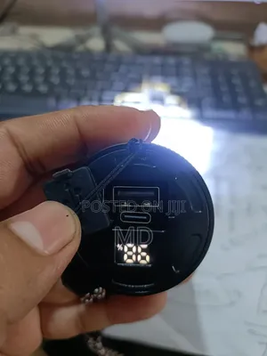  Sanford Super Bright Flashlight
 অন্ধকারে আলো ছড়াতে প্রস্তুত!