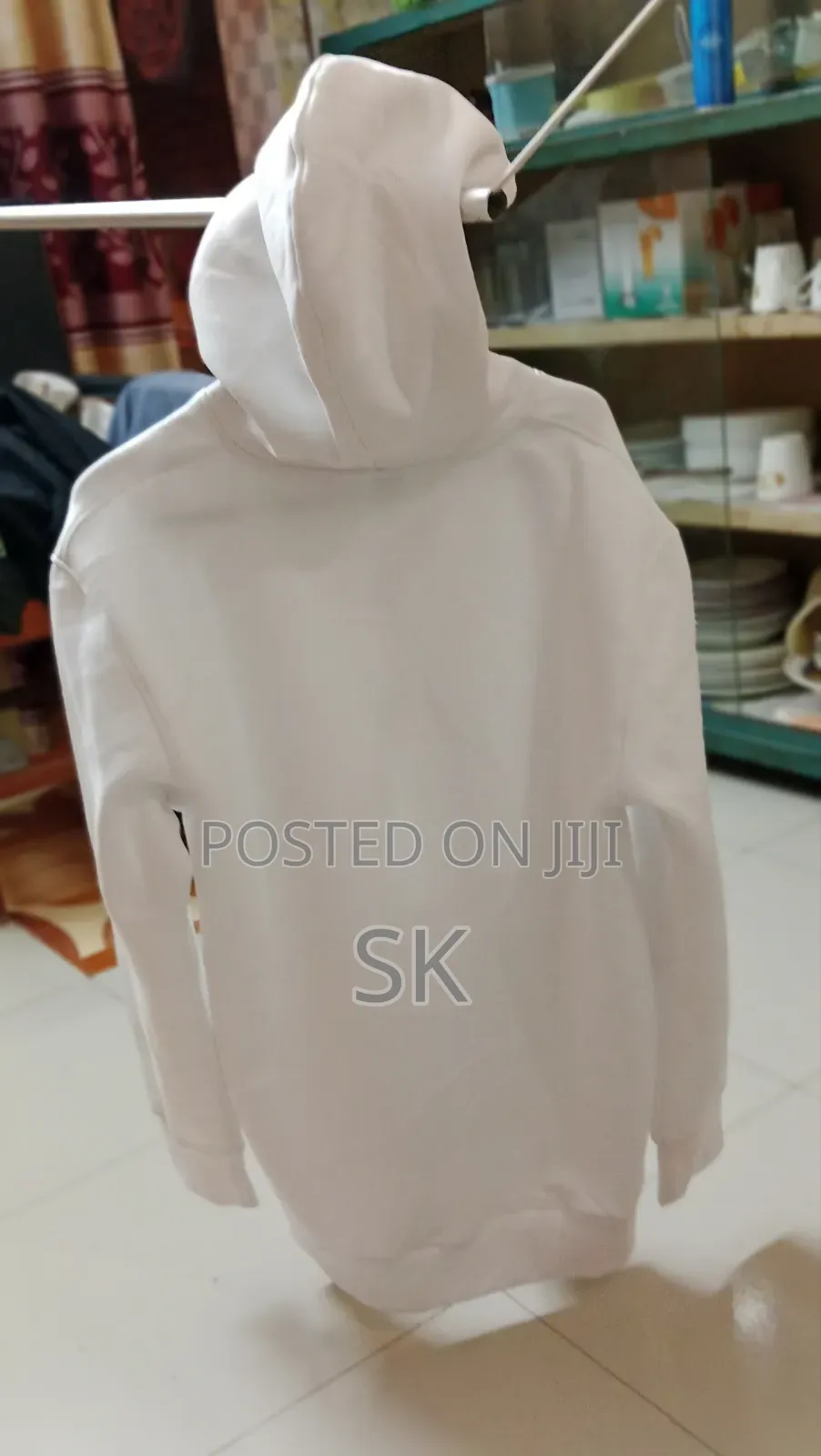 Premium Quality Hoodie
