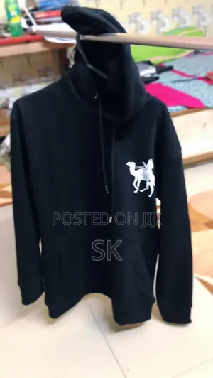 Premium Quality Hoodie
