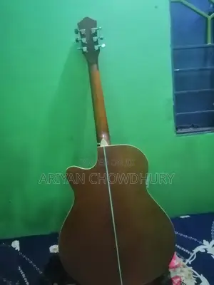 Photo - Tayste Guitar (Used)