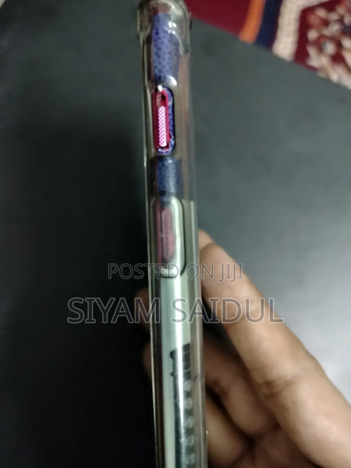 OnePlus 6 128 GB Red