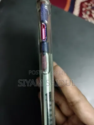 OnePlus 6 128 GB Red