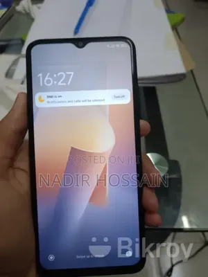 New Xiaomi Redmi 11 Prime 64 GB Red