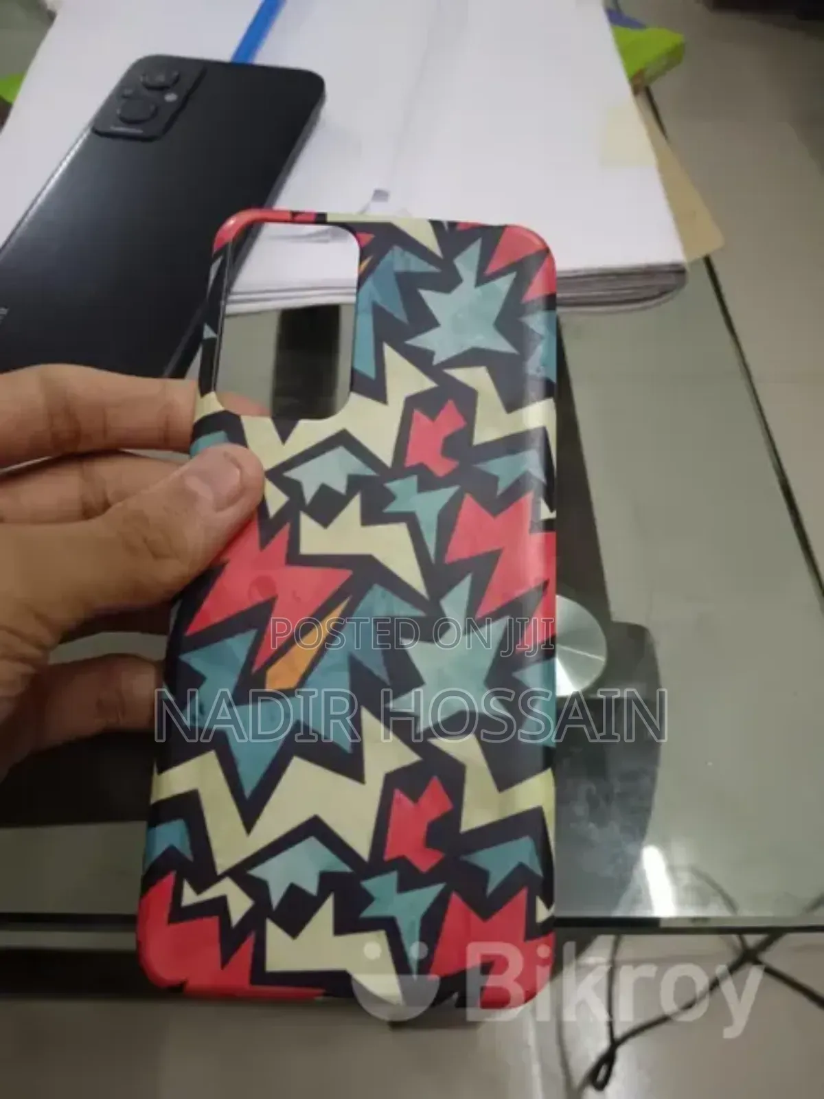 New Xiaomi Redmi 11 Prime 64 GB Red