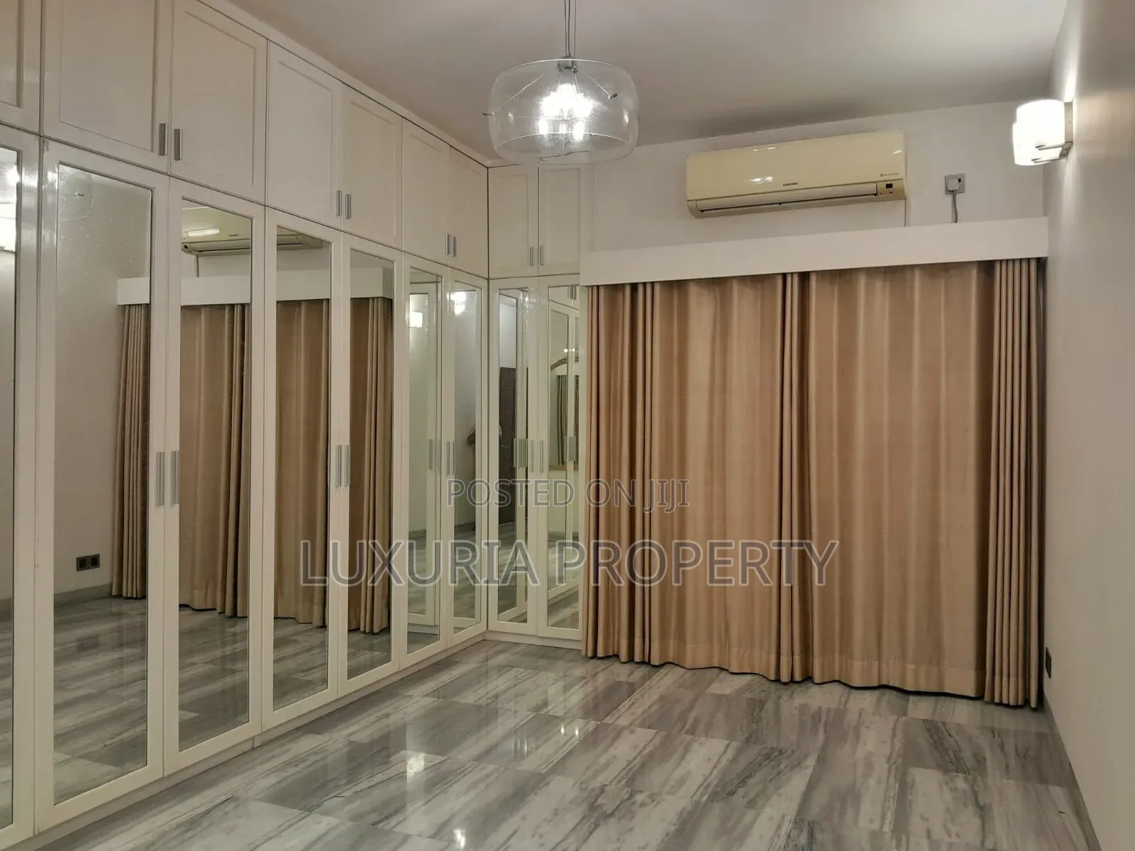 3bdrm Apartment in Gulshan for Rent