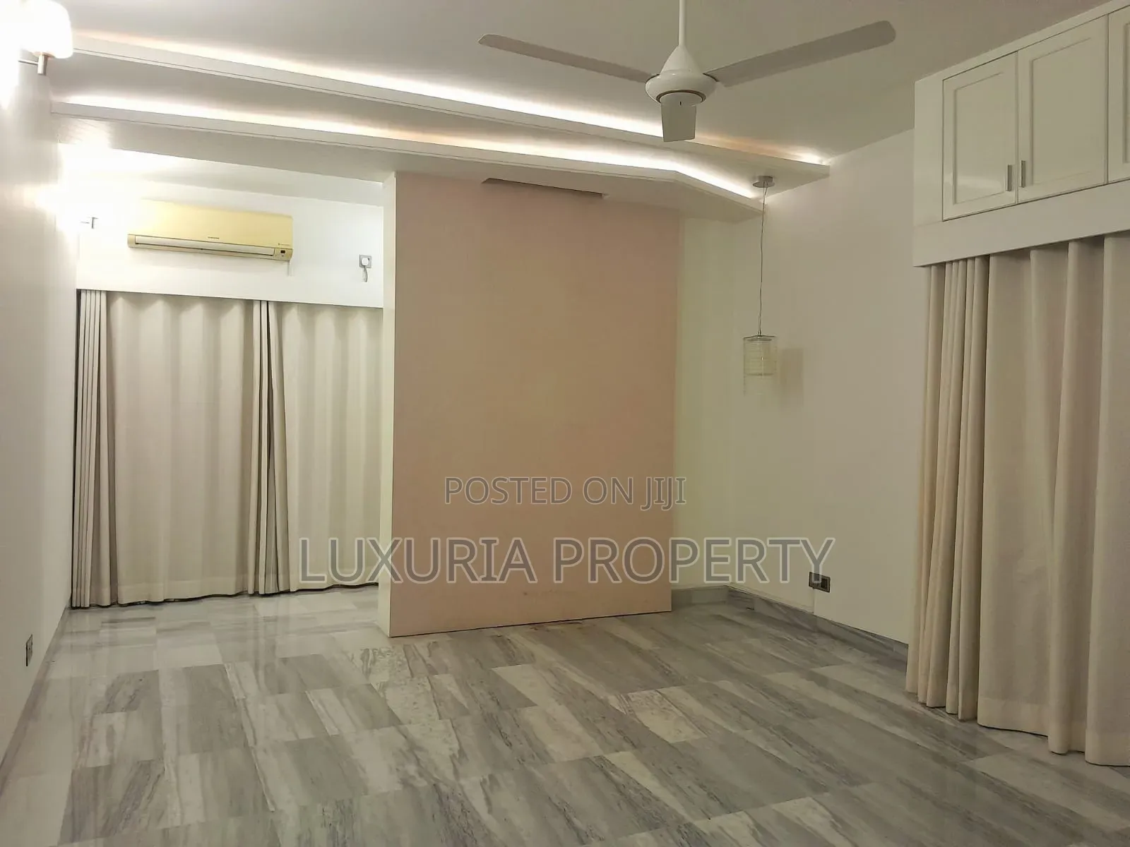 3bdrm Apartment in Gulshan for Rent