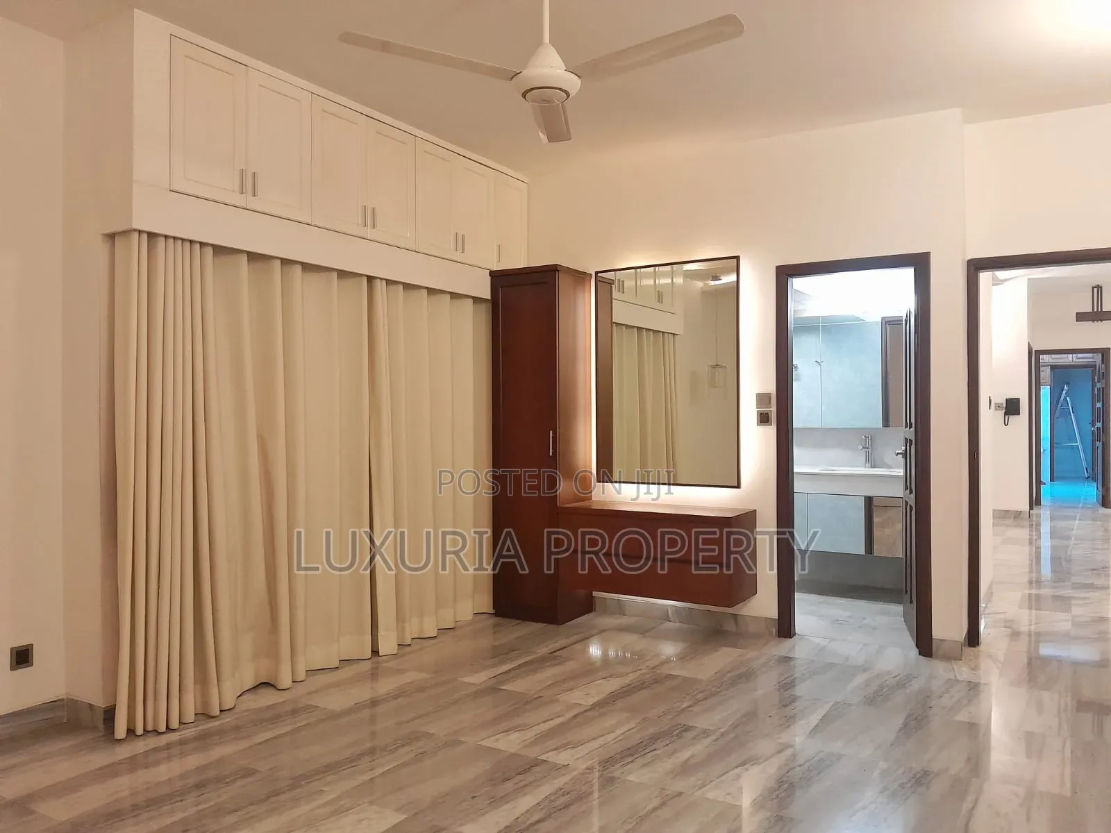3bdrm Apartment in Gulshan for Rent