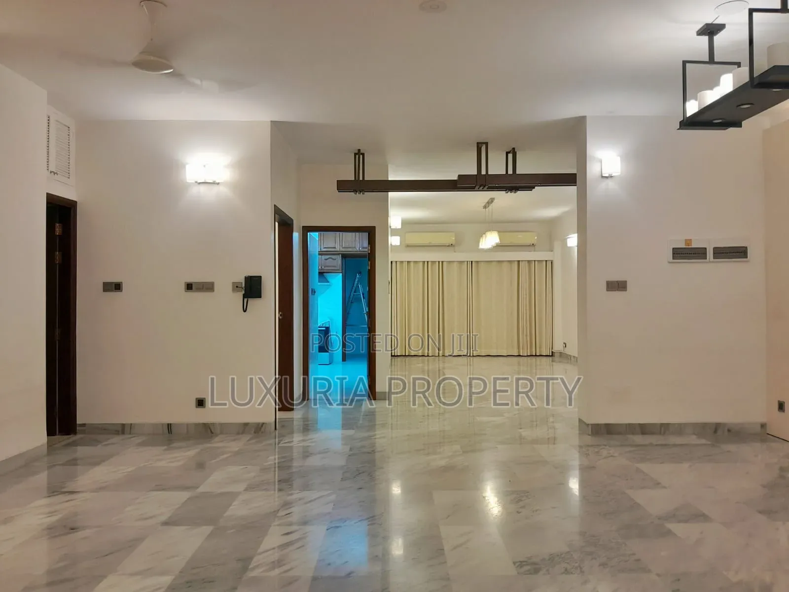 3bdrm Apartment in Gulshan for Rent