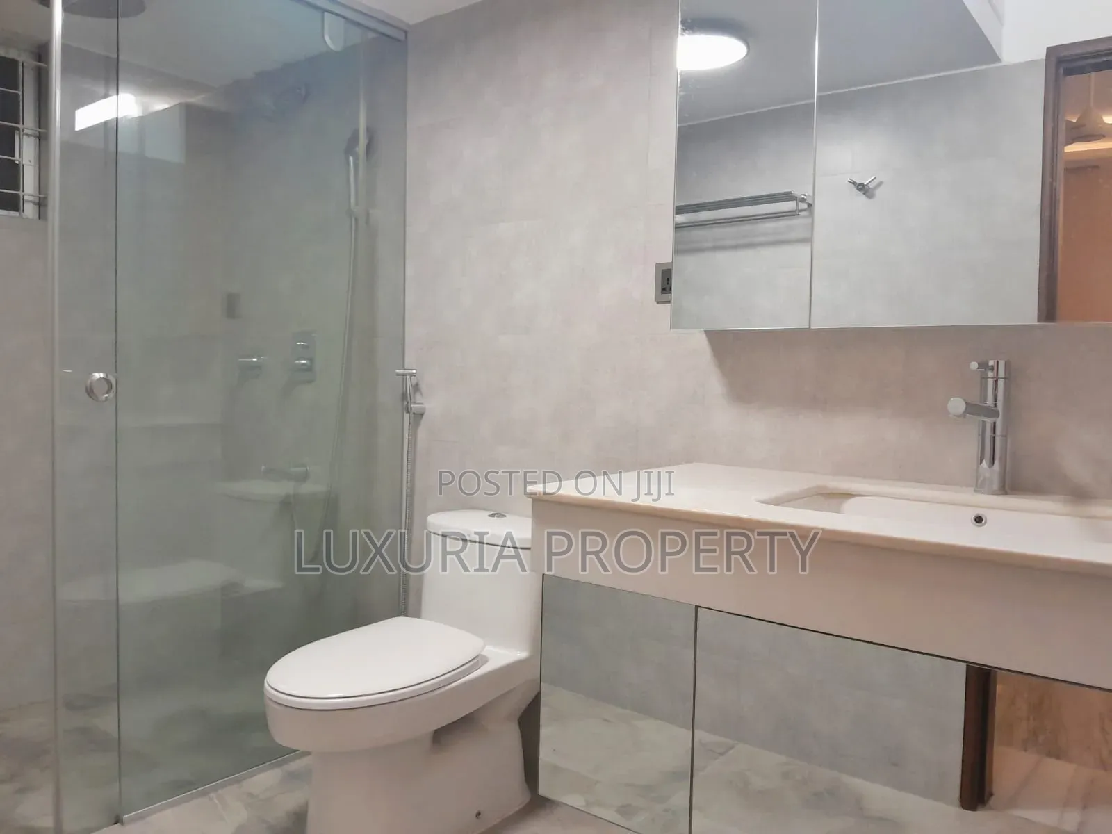 3bdrm Apartment in Gulshan for Rent