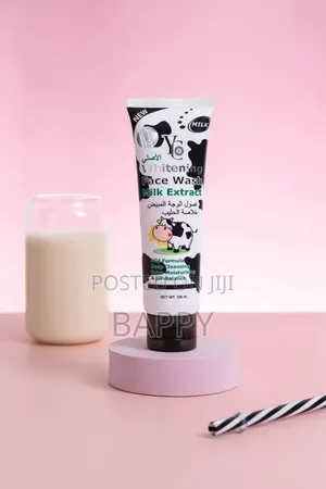 Photo - Yc Whitening Face Wash Milk Extract