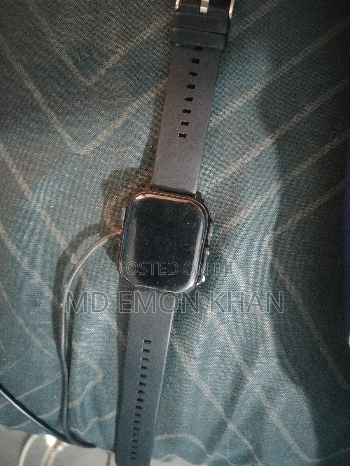 Samsung Galaxy Smartwatch