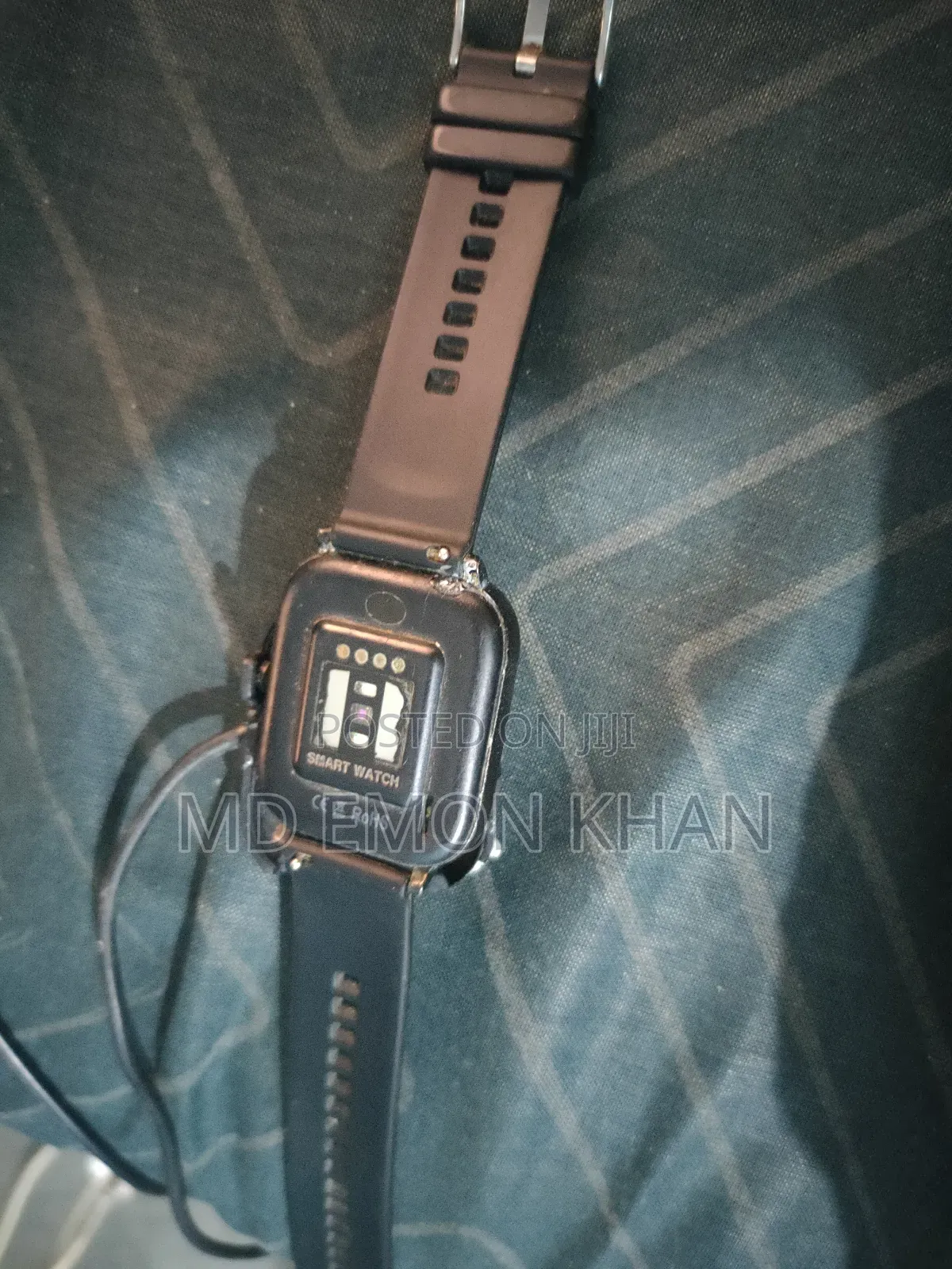 Samsung Galaxy Smartwatch