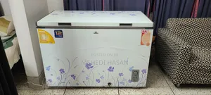 Photo - Walton Freezer 300 Liter