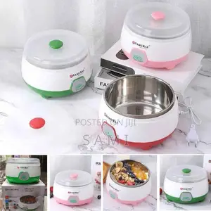 Electric Doi Maker