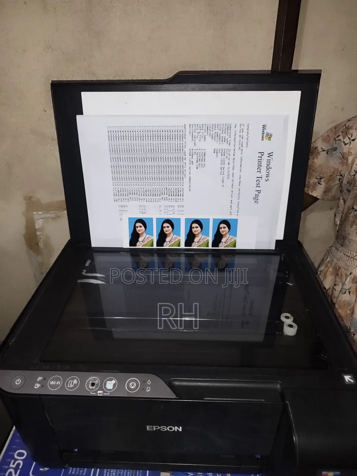 ইমারকজেন্সি সেল করতে চাই। মাত্র ১৫০০ পেপার প্রিন্ট করা হয়েছে।