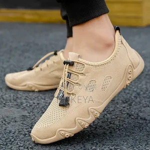 Men's Fashion Loafers Shoes