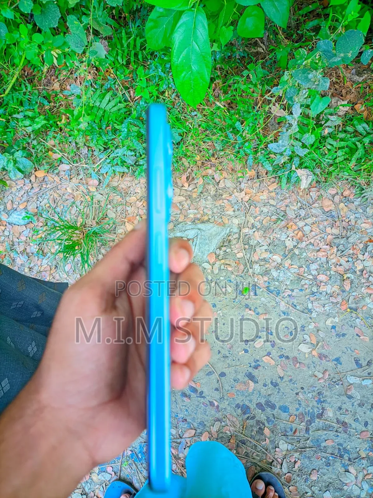 Infinix Smart 9 64 GB