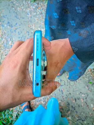 Infinix Smart 9 64 GB