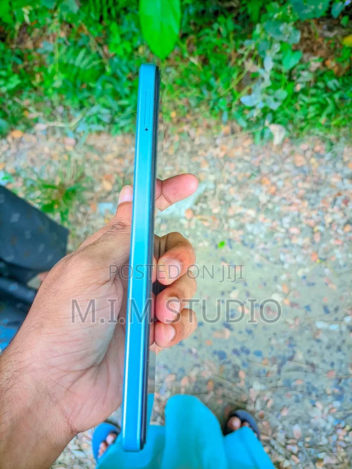 Infinix Smart 9 64 GB