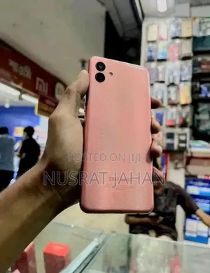 Samsung Galaxy A04 64 GB Red