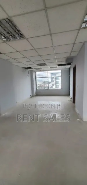 3200 SQFT Office Space Rent in Banani North