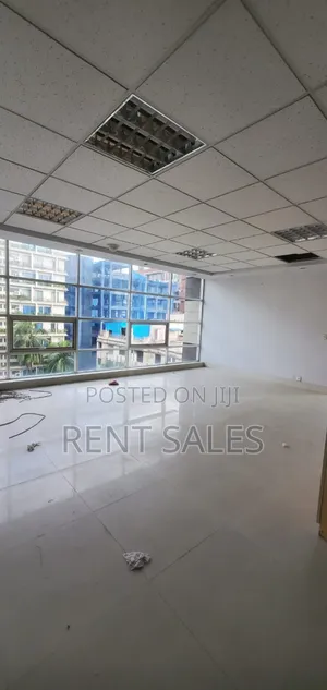 3200 SQFT Office Space Rent in Banani North