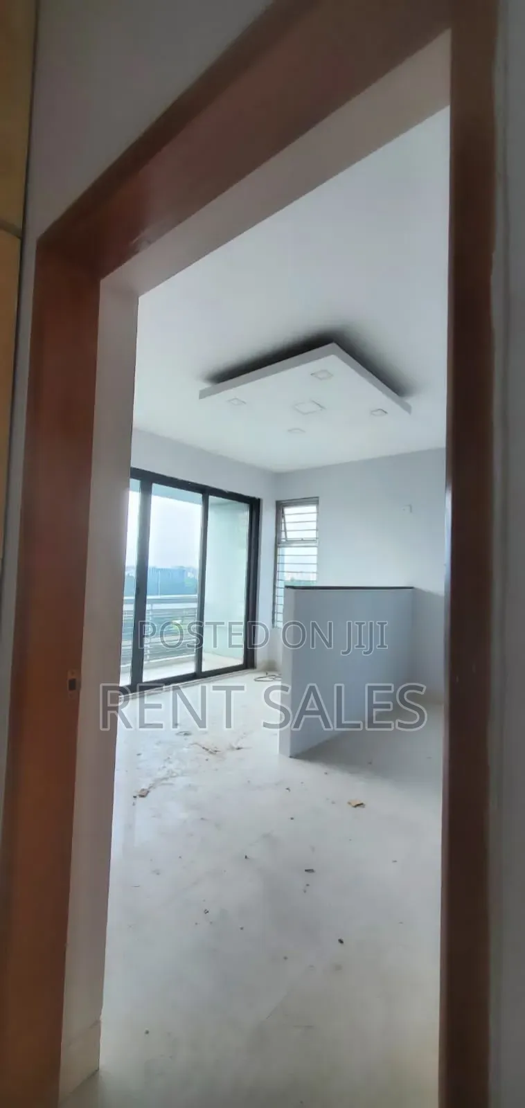 3200 SQFT Office Space Rent in Banani North