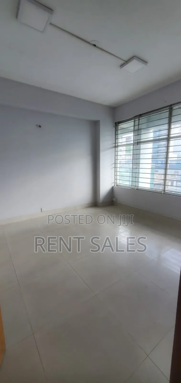 3200 SQFT Office Space Rent in Banani North